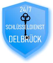 Professioneller Schlosswechsel in Delbrück